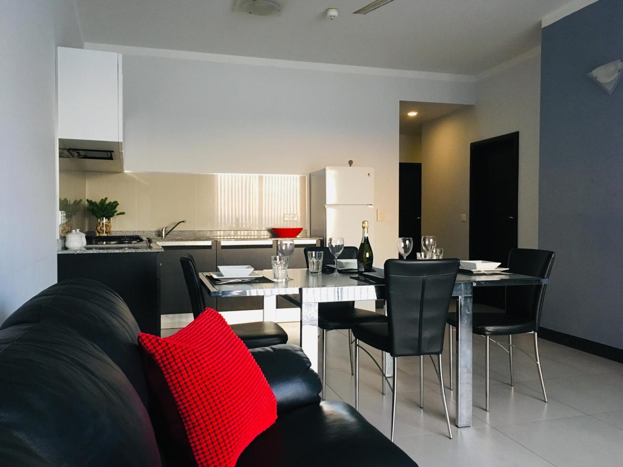 Moby Dick Xlendi Holiday Apartments Exterior photo