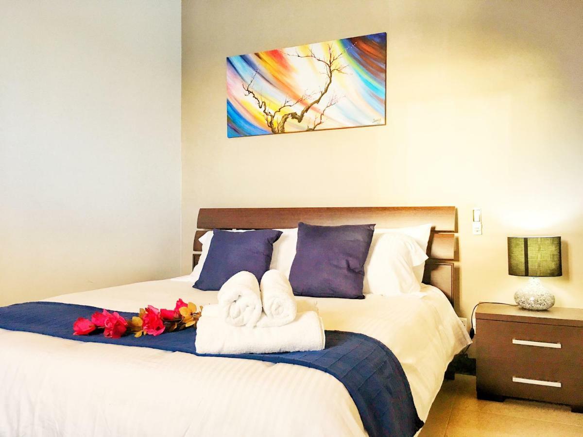 Moby Dick Xlendi Holiday Apartments Exterior photo